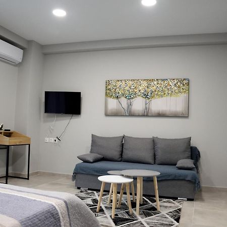 Dreamstudio II Volos Bagian luar foto