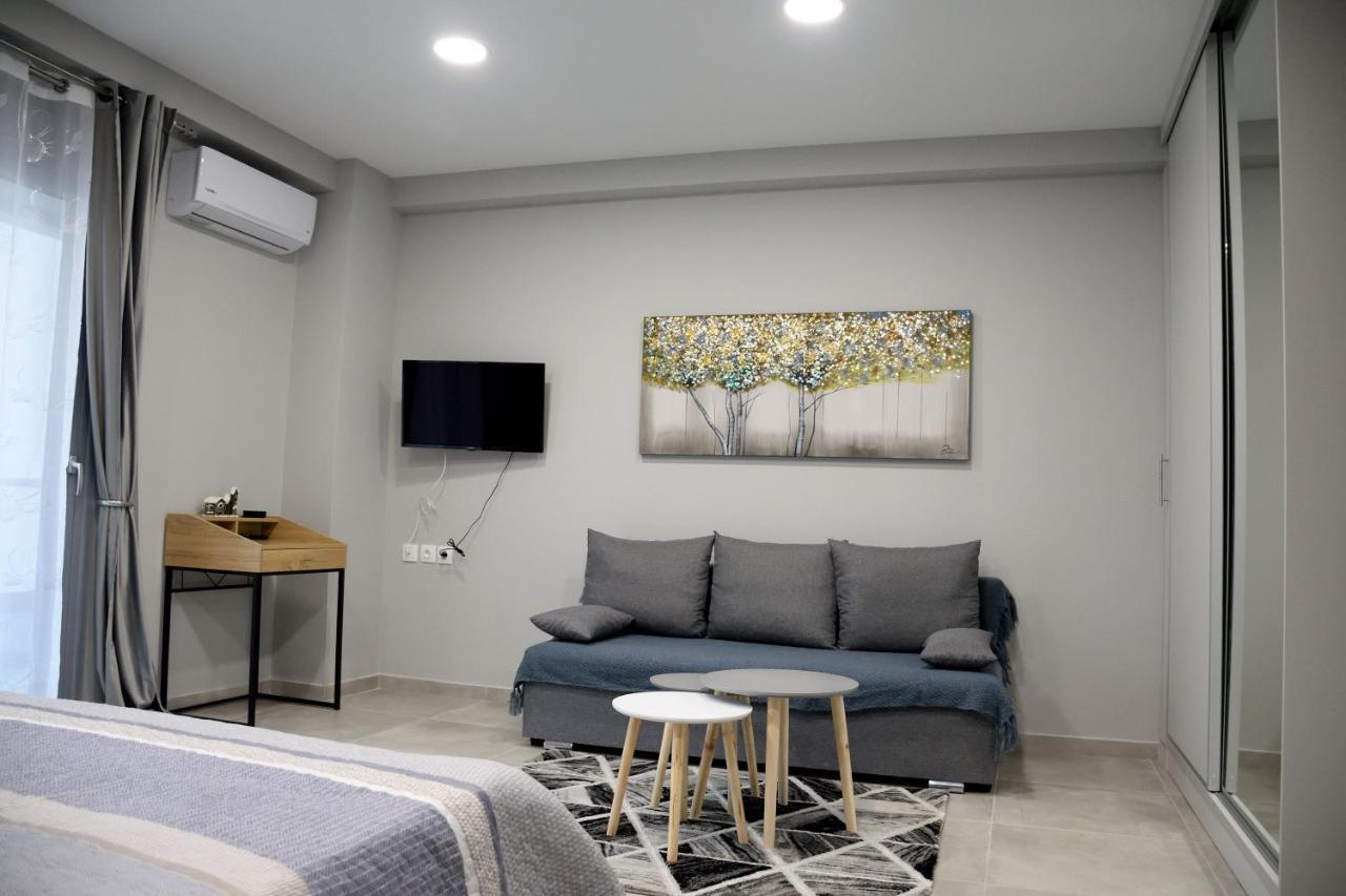 Dreamstudio II Volos Bagian luar foto