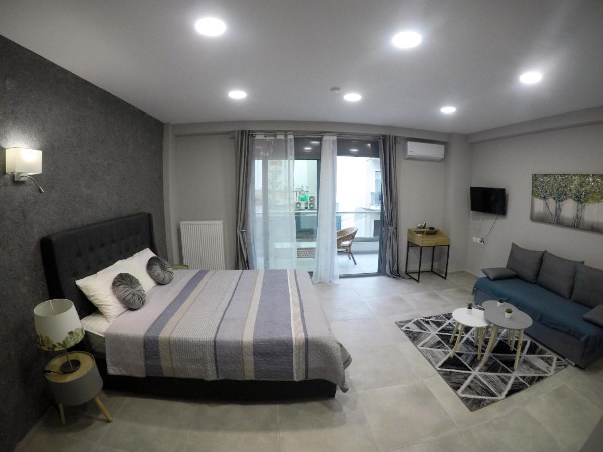 Dreamstudio II Volos Bagian luar foto