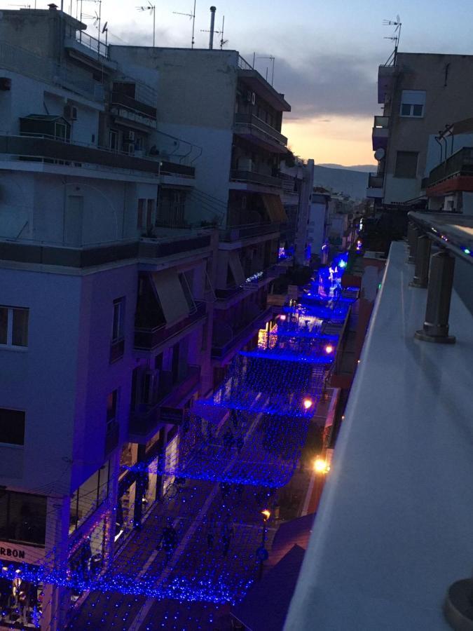 Dreamstudio II Volos Bagian luar foto